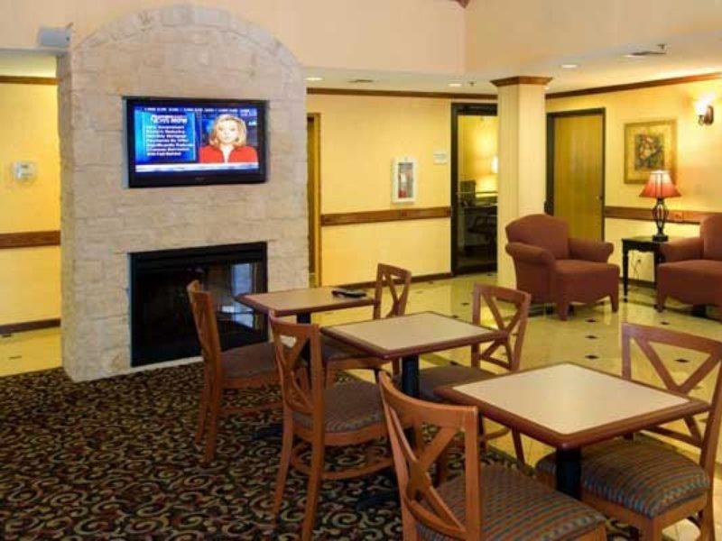 Best Western Alamo Suites Downtown San Antonio Exterior foto